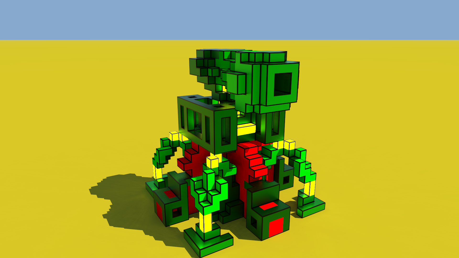  one of the assets I made for my indie game almost a year ago.