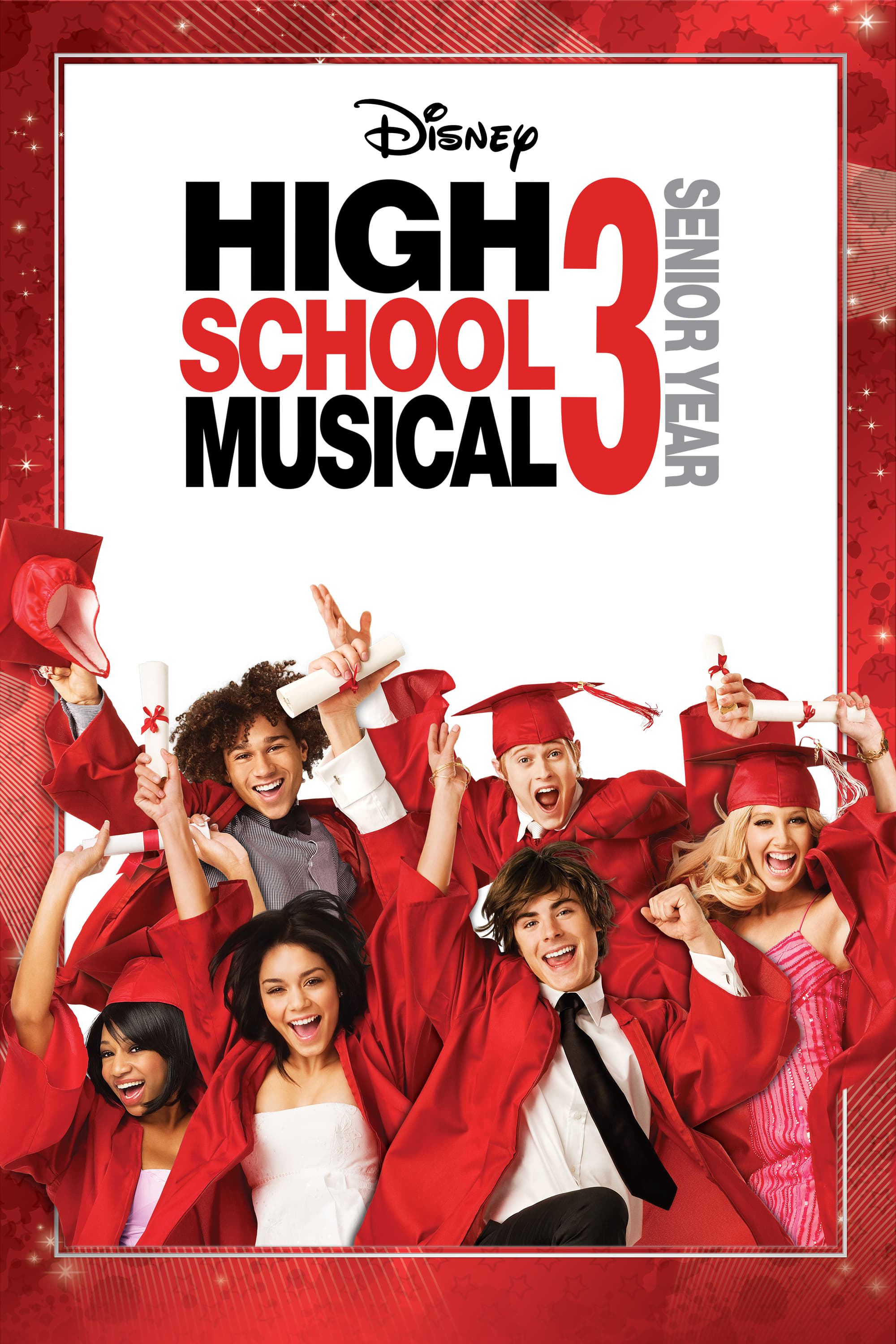 high school musical 3: senior year Picture