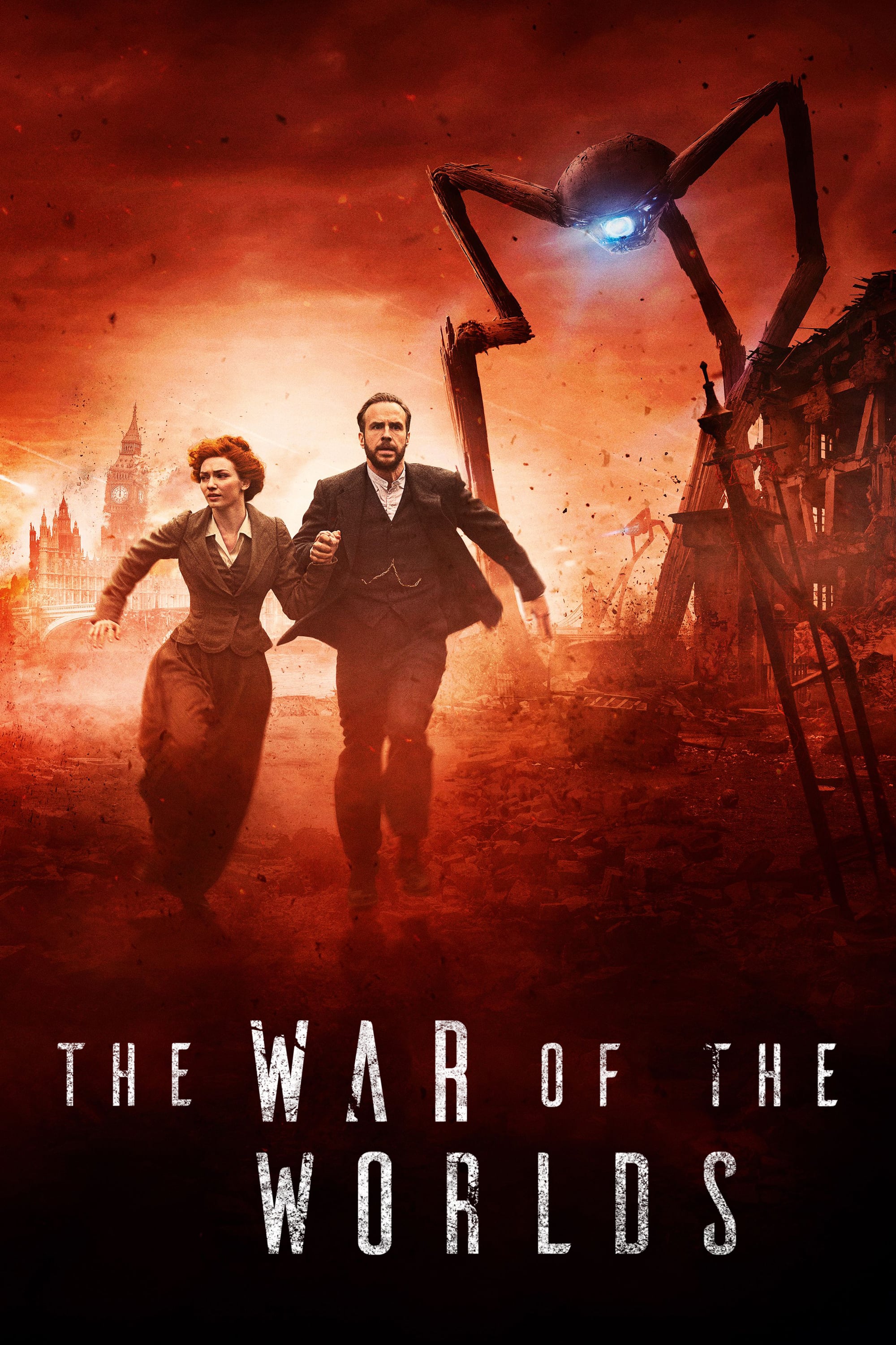 The War of the Worlds Picture