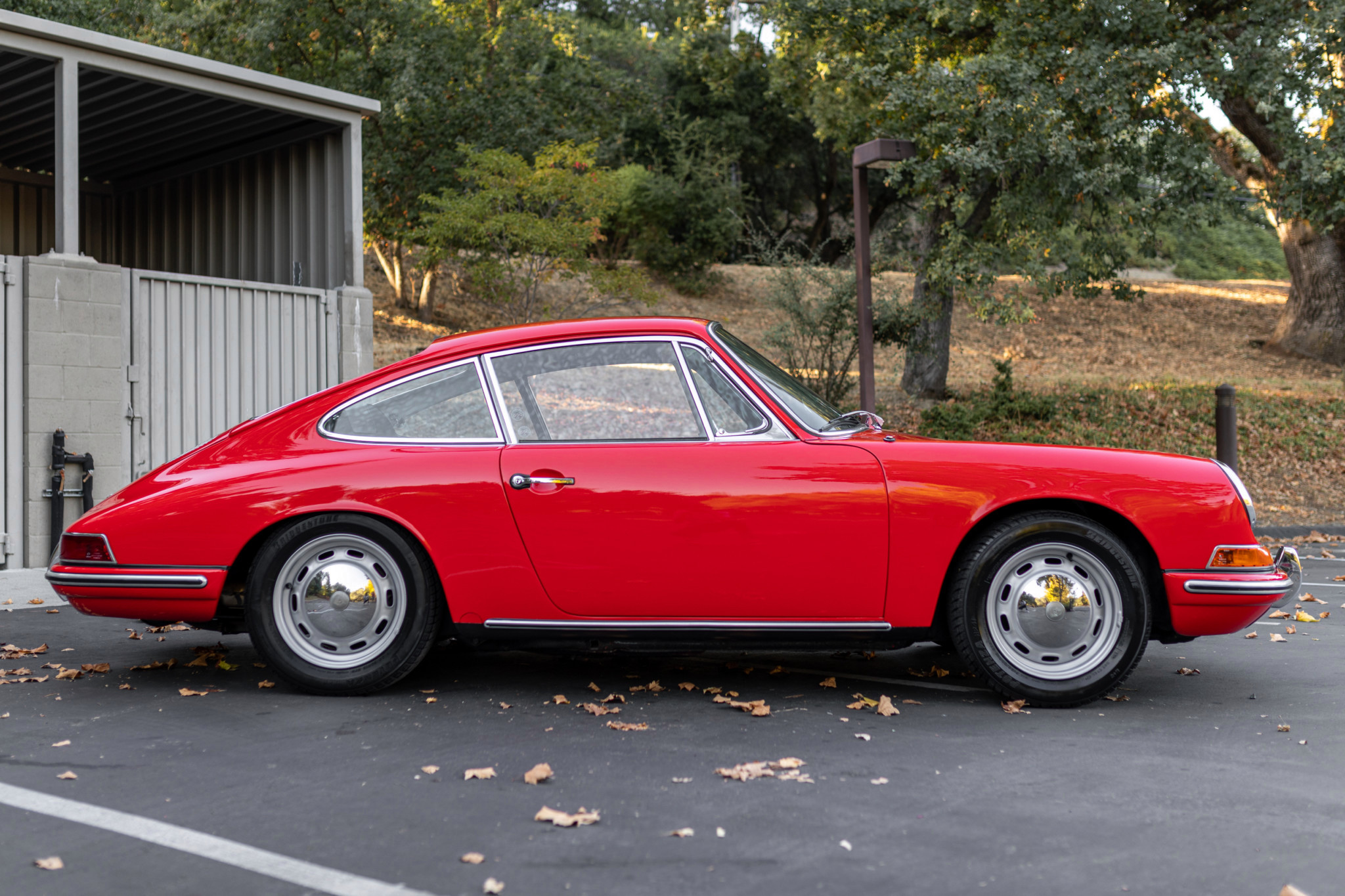 1965 Porsche 912 - Image Abyss