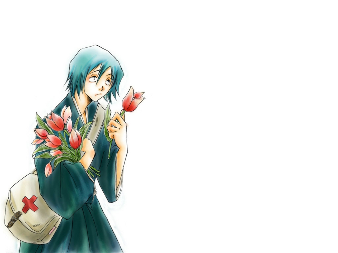 Anime Bleach Picture