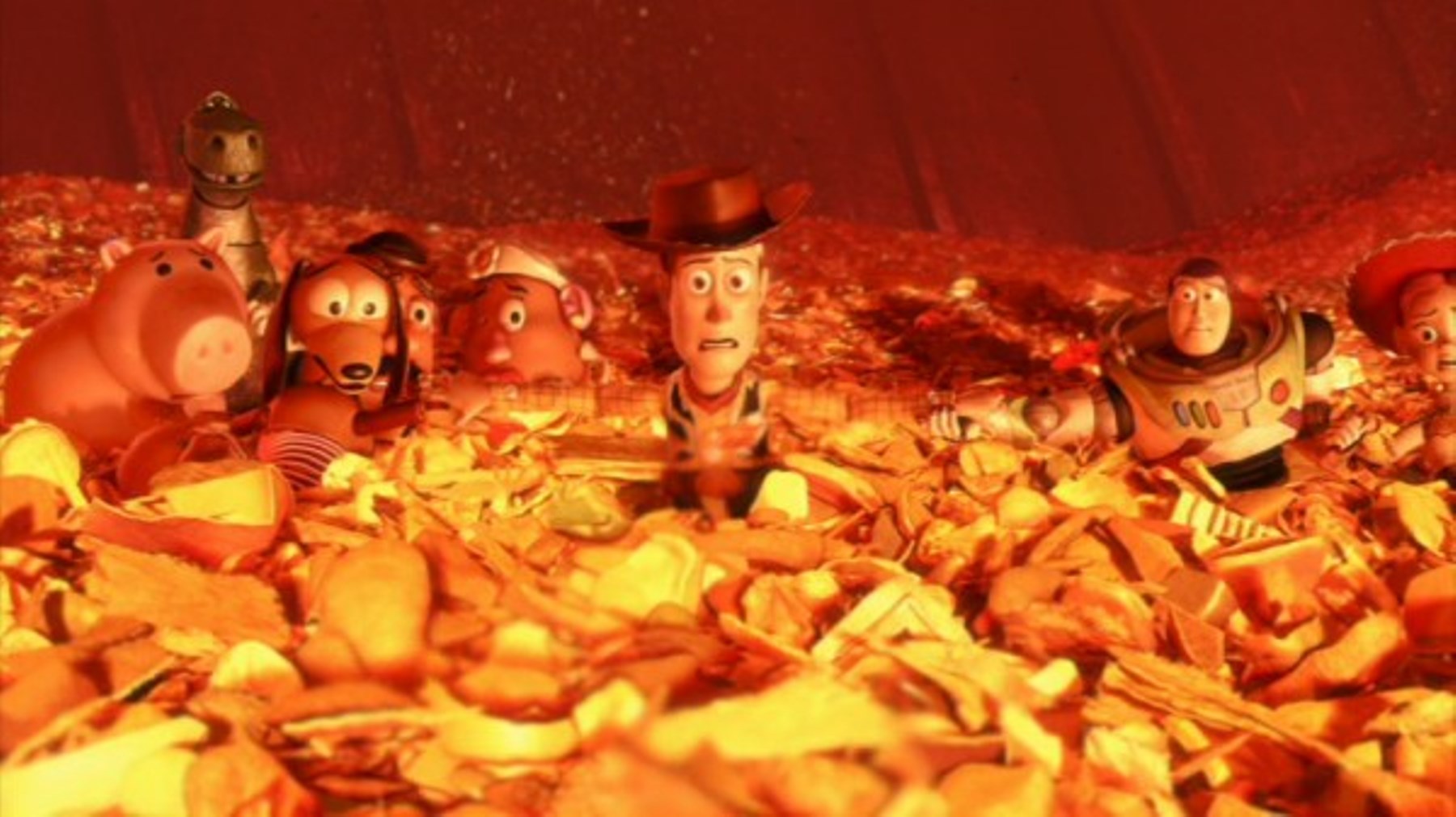 Toy Story Picture