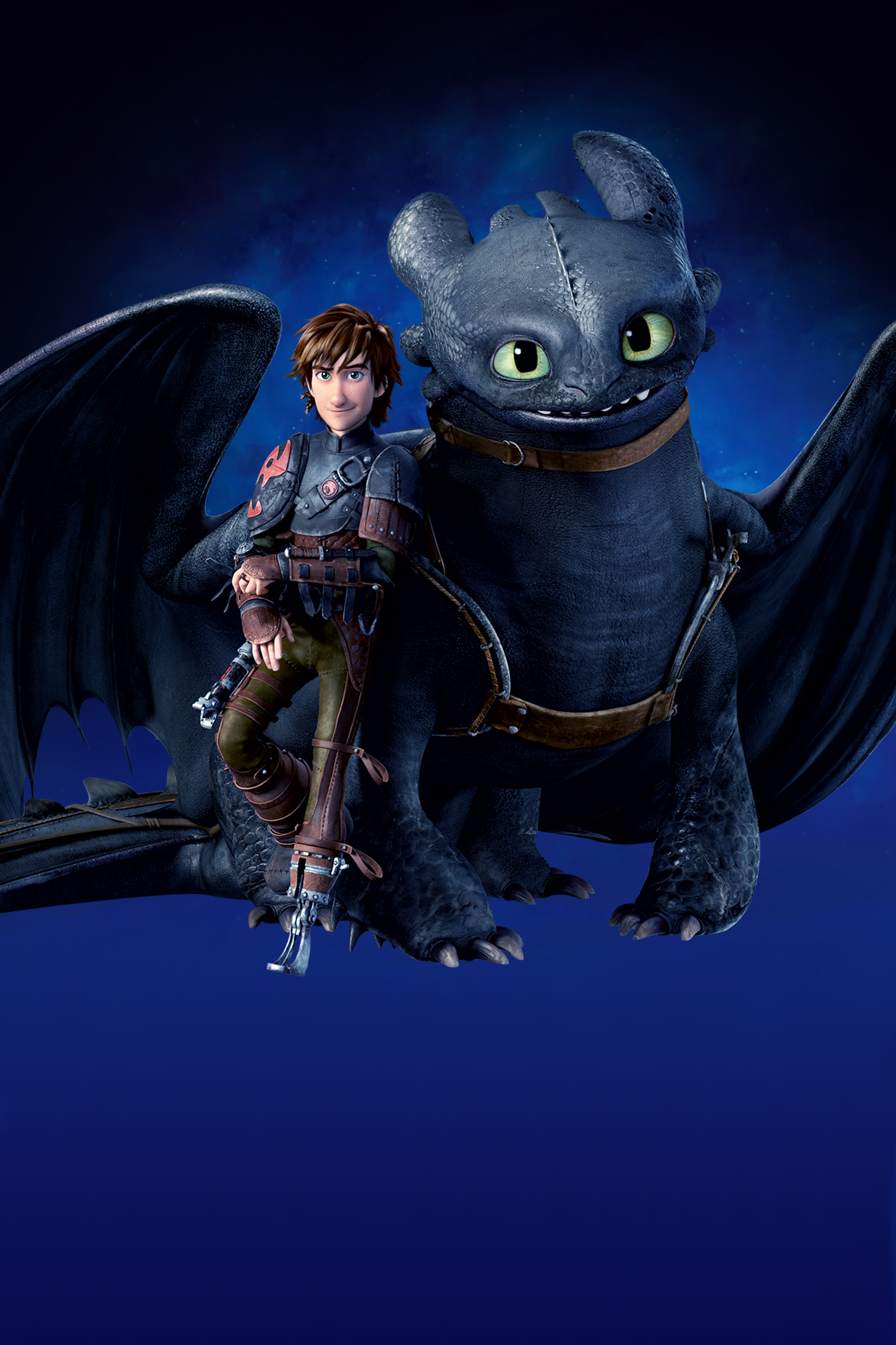 How to Train Your Dragon 2 Picture