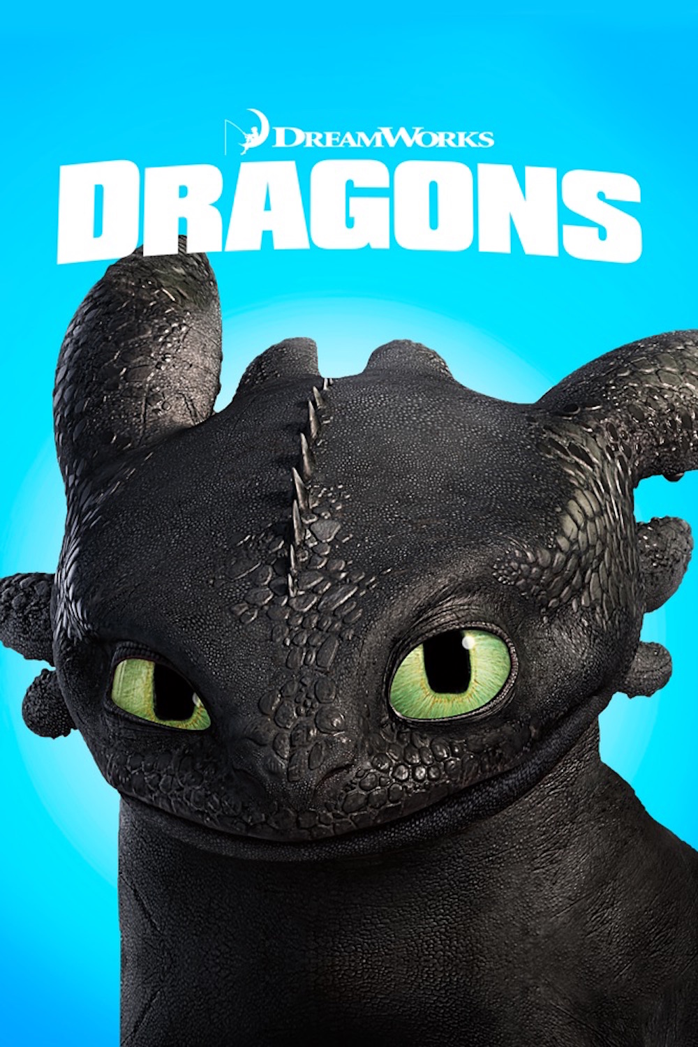 How To Train Your Dragon Picture - Image Abyss