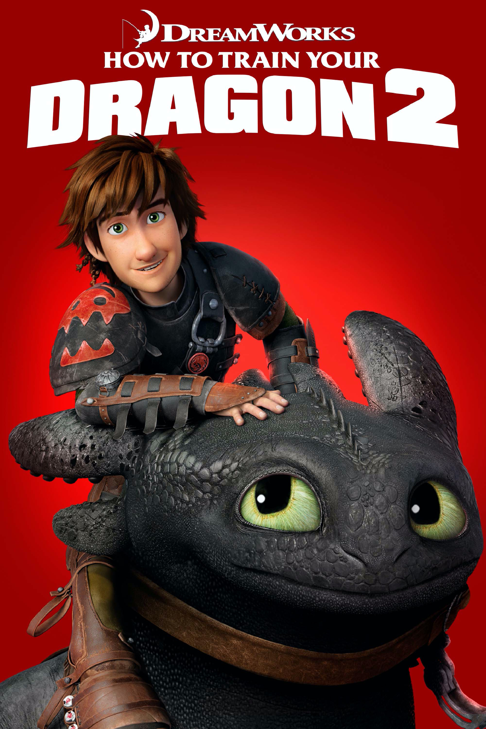 How to Train Your Dragon 2 Picture