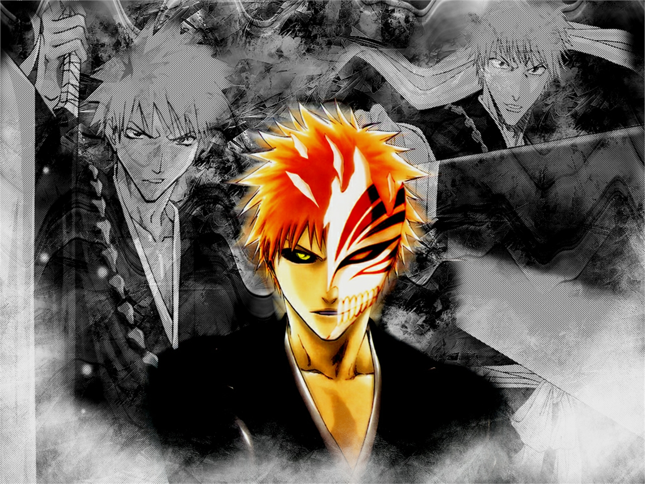 Anime <b>Bleach</b> Picture - Image Abyss.