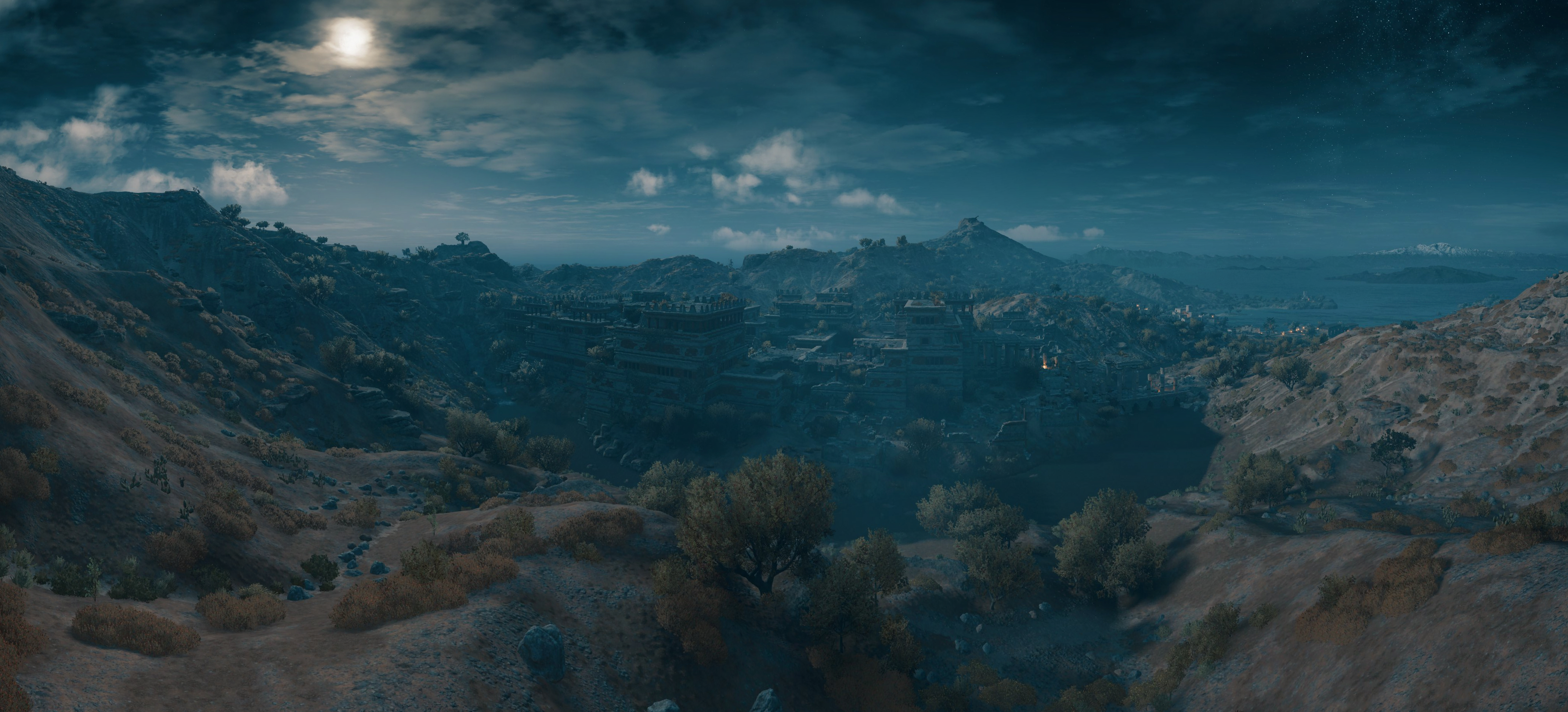 Assassin's Creed Odyssey Picture by RealPitchers