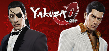 Yakuza 0 Picture