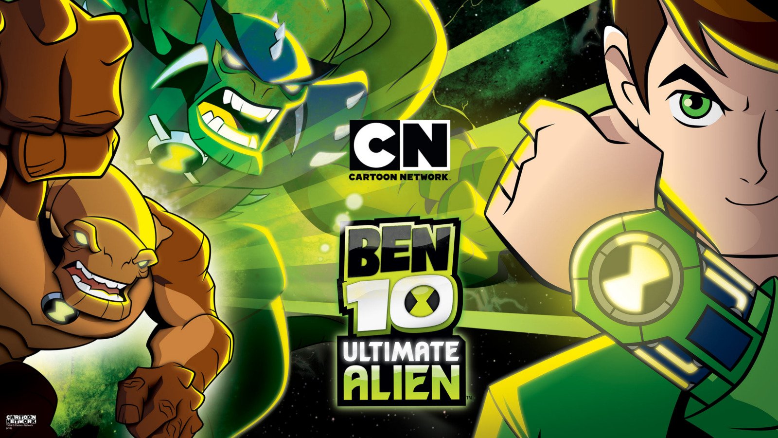 Ben 10 Picture - Image Abyss