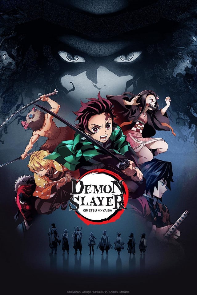 123movie demon slayer