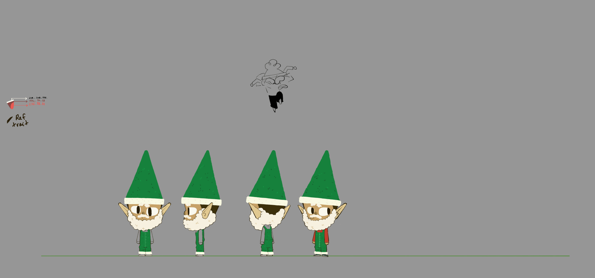 Rafik (Boyster) TV Show Boyster (TV Show) Image