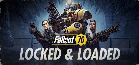 video game Fallout 76 Image