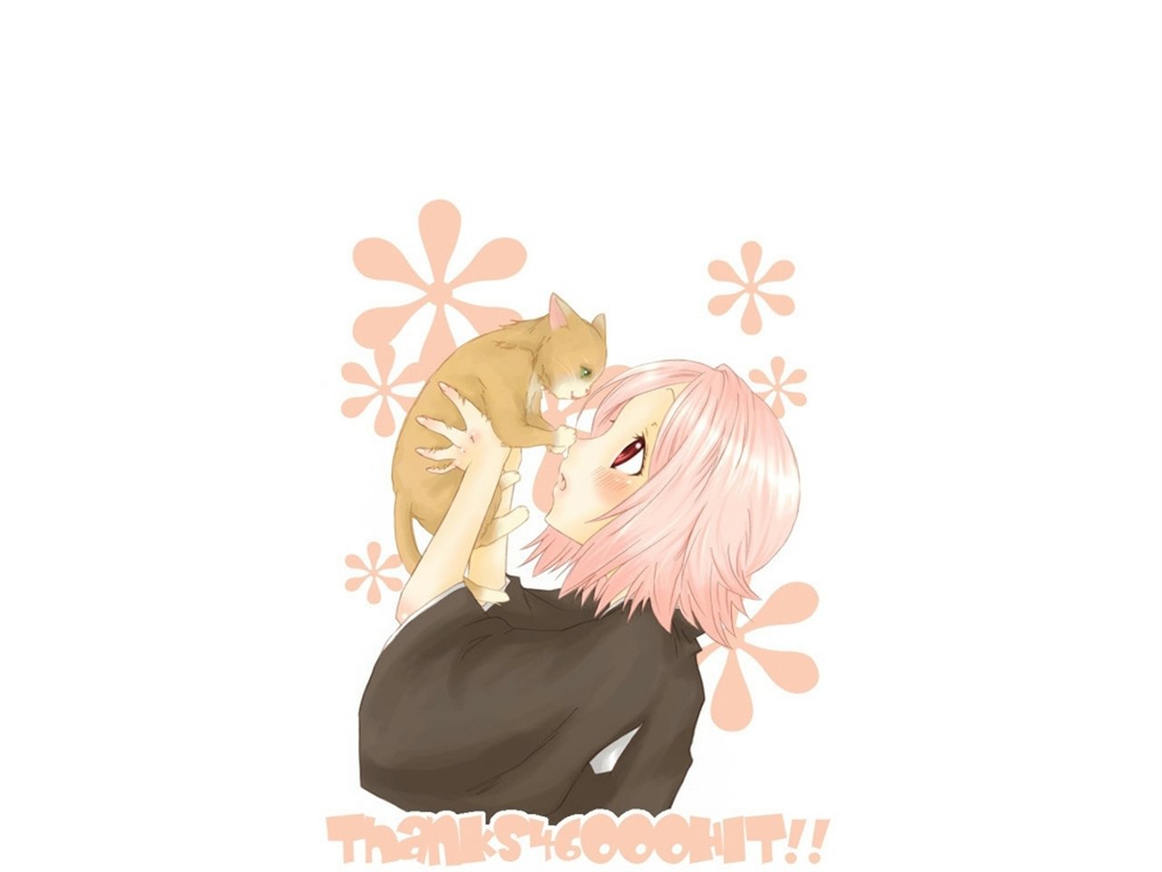 Yachiru Kusajishi Anime Bleach Image