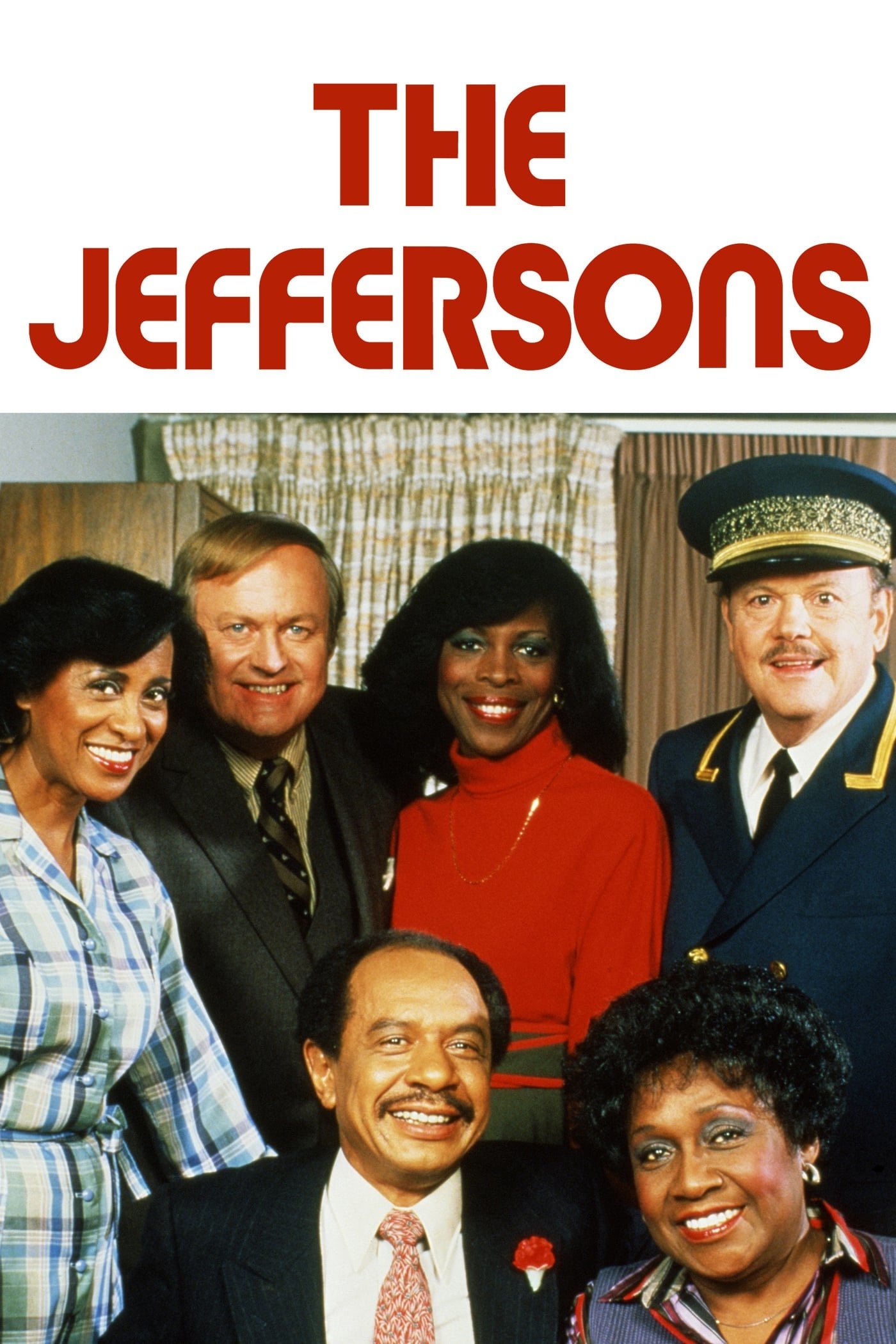 The Jeffersons Desktop Wallpapers Phone Wallpaper Pfp S And More