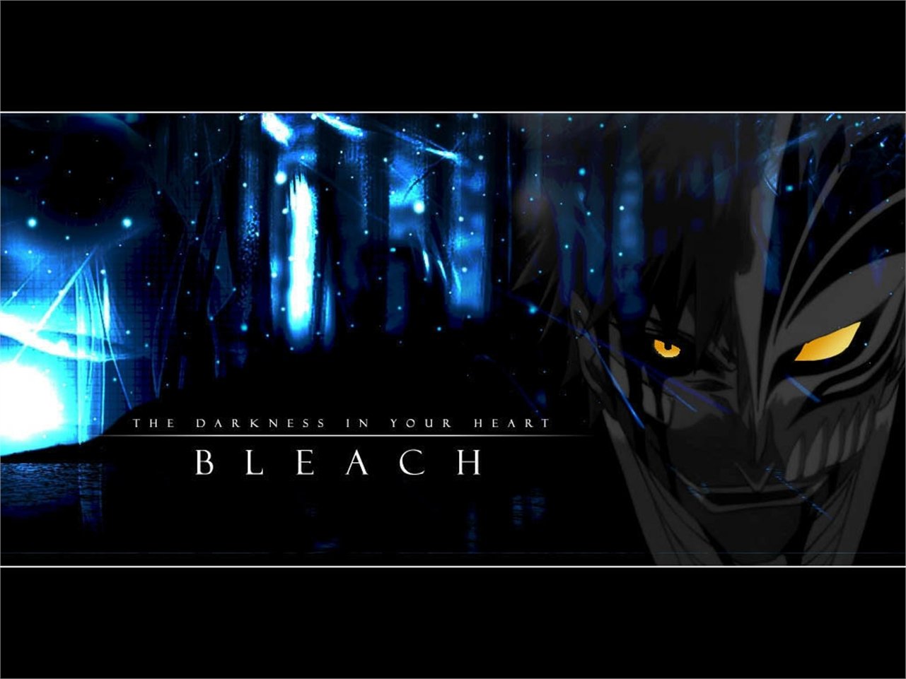 Hollow Ichigo Ichigo Kurosaki Anime Bleach Image