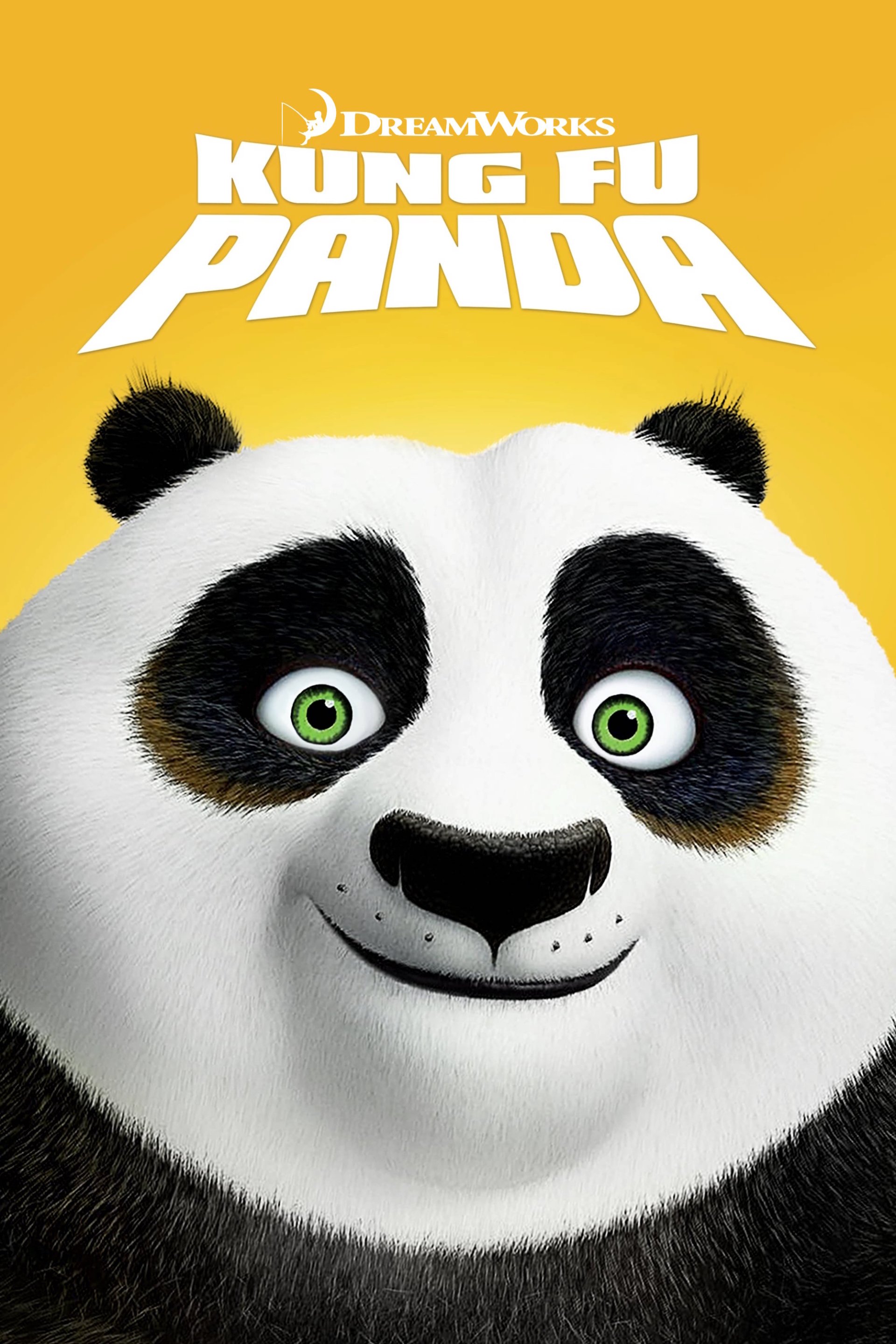 movie Kung Fu Panda Image