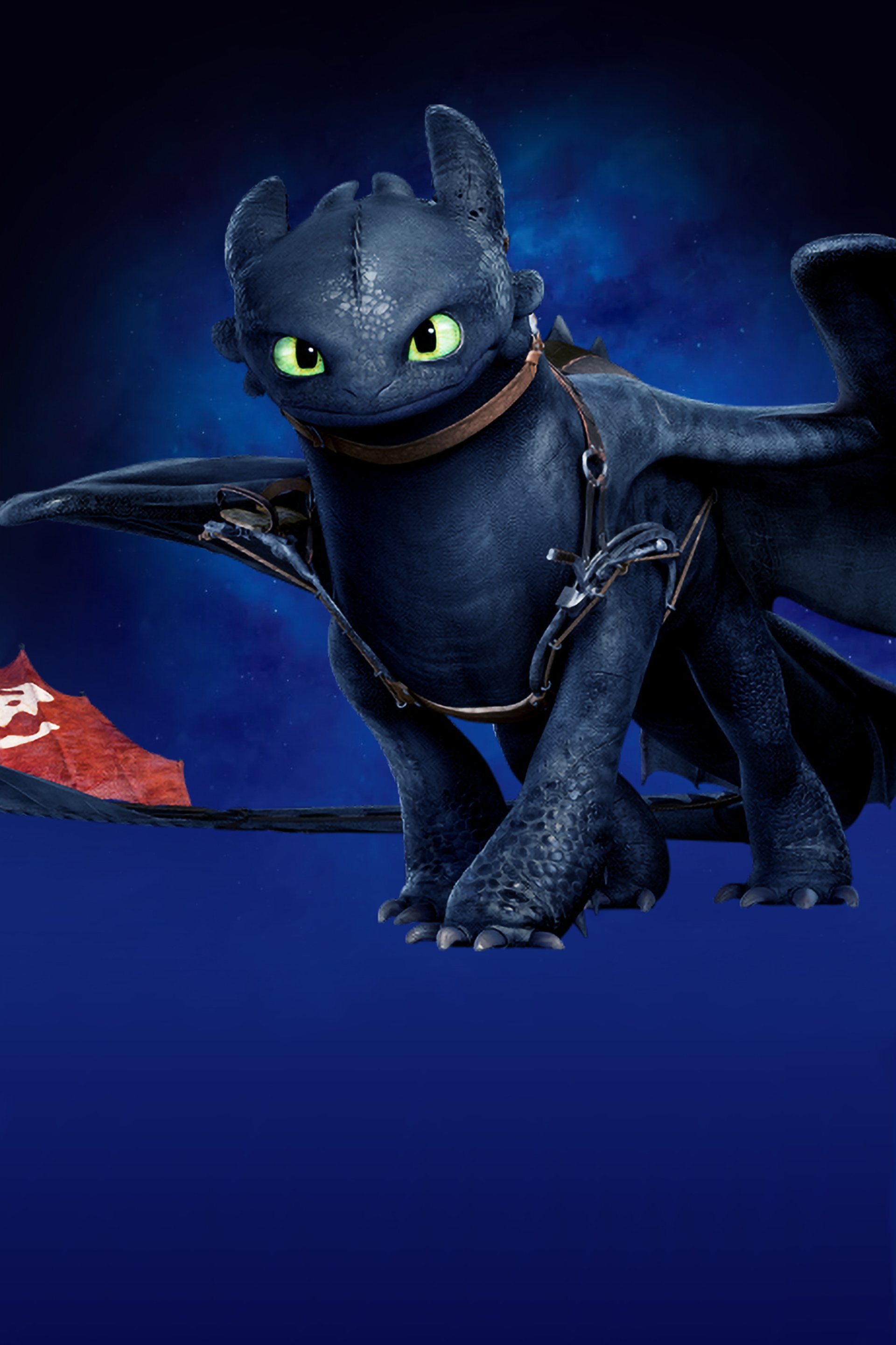 movie How to Train Your Dragon Image