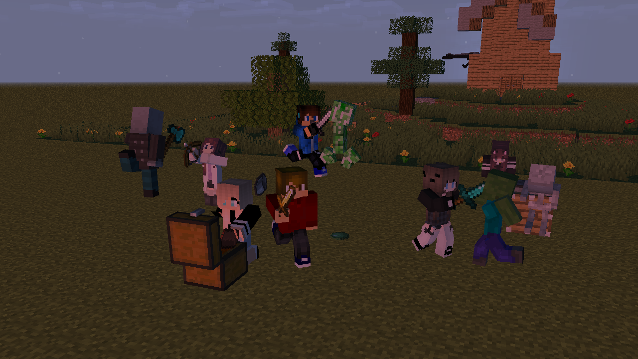 Minecraft Image