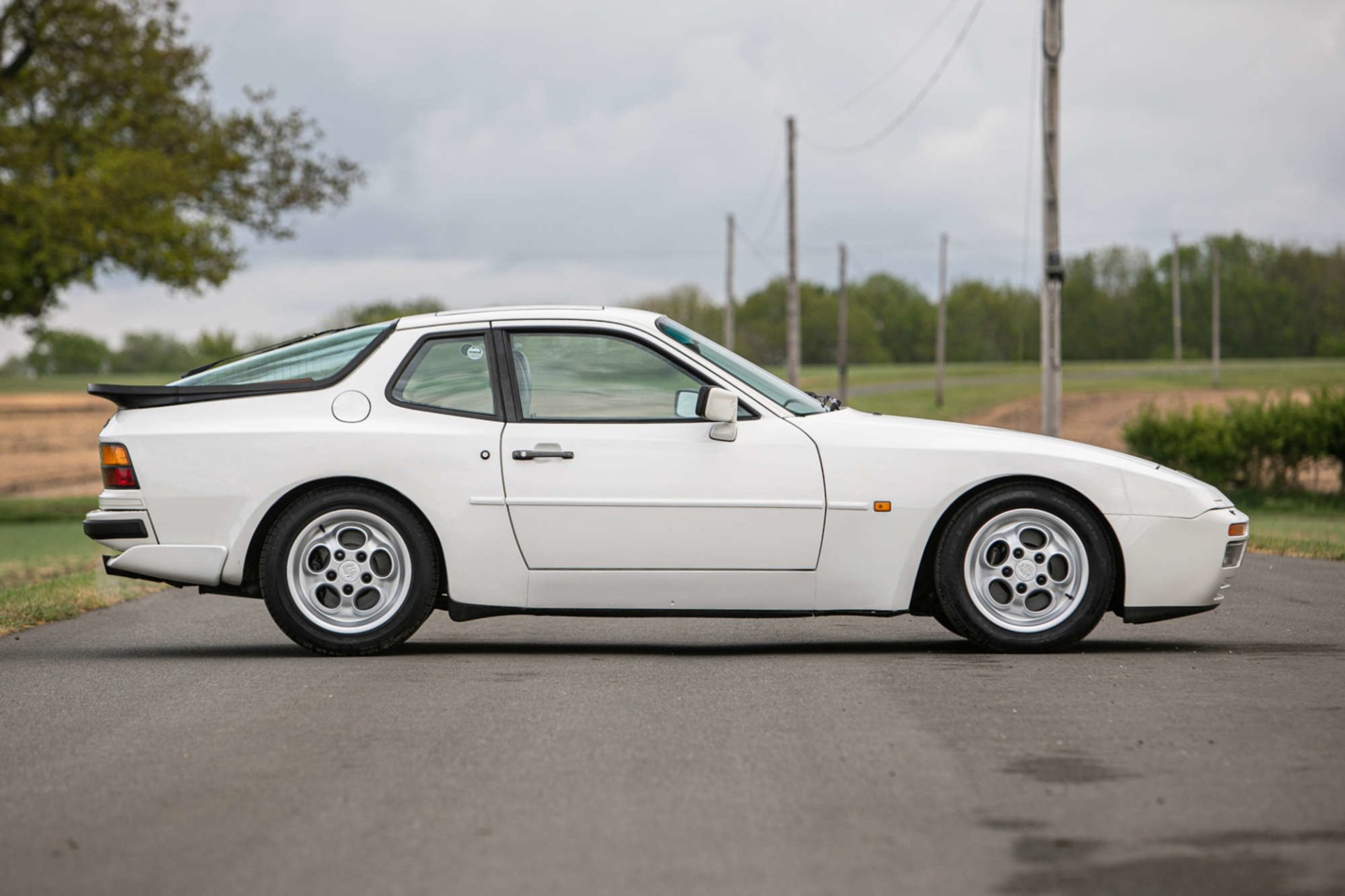 Porsche 944 Turbo - Desktop Wallpapers, Phone Wallpaper, PFP, Gifs, and ...