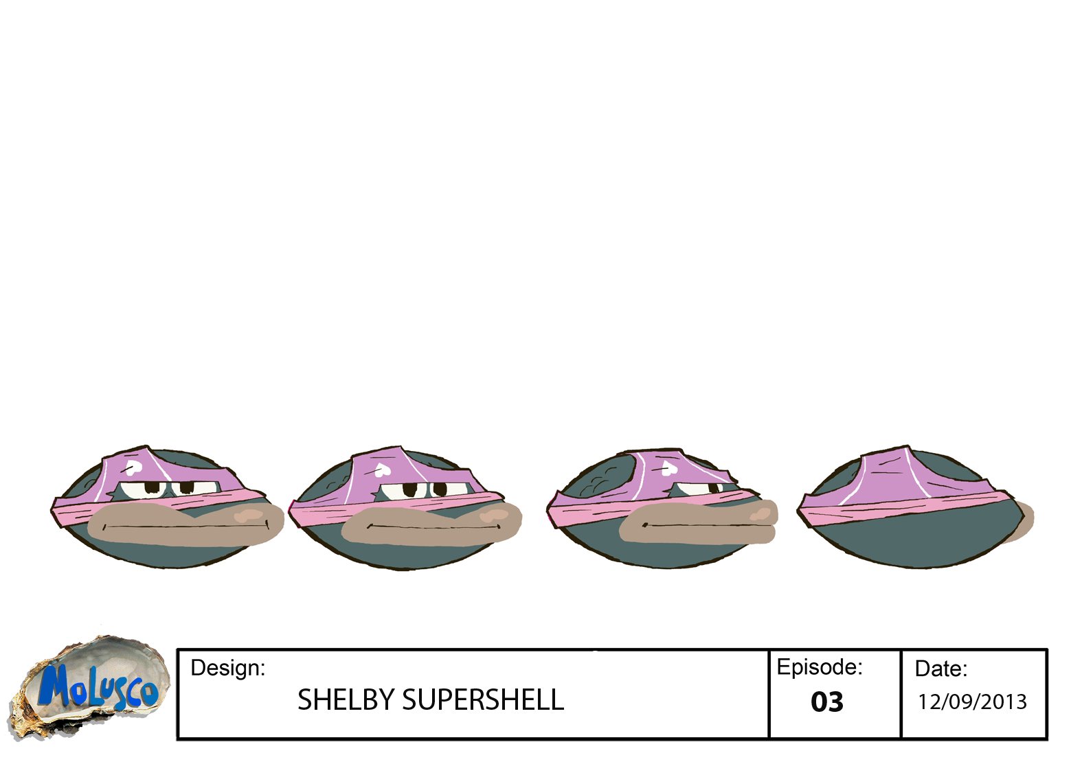 Shelby Likowski TV Show Boyster Image