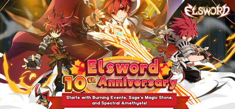 Elsword Picture