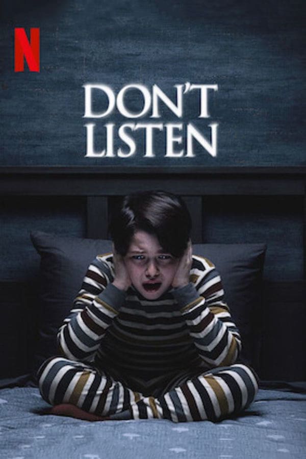 Don't Listen Picture - Image Abyss