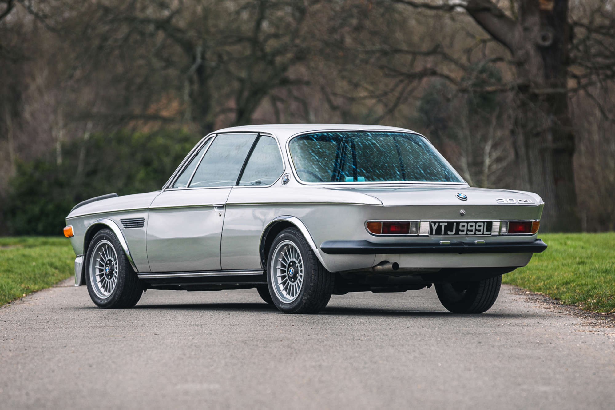 РљСѓРїРµ BMW 3 0 CSL