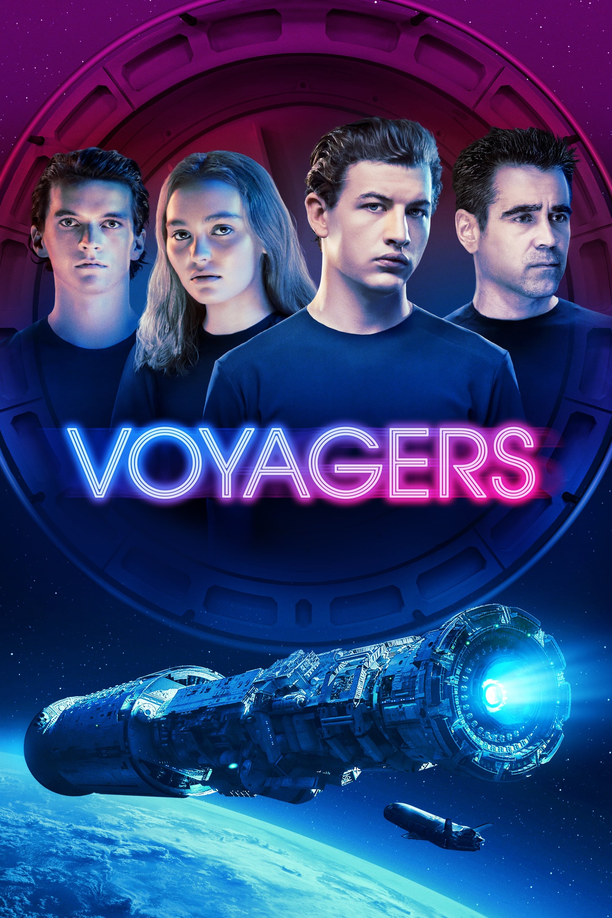 Voyagers Picture