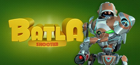 video game Batla Image
