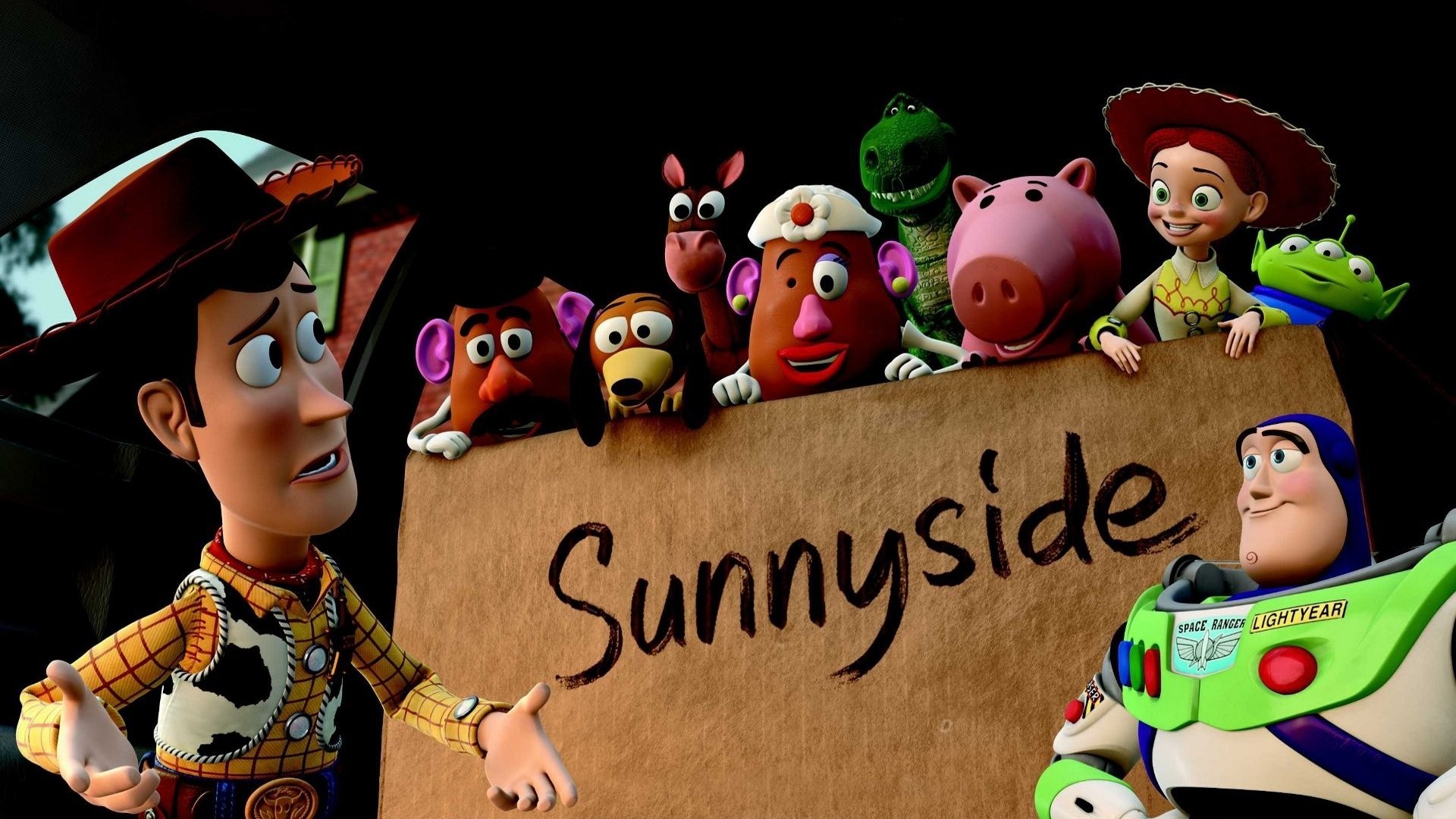 movie Toy Story 3 Image