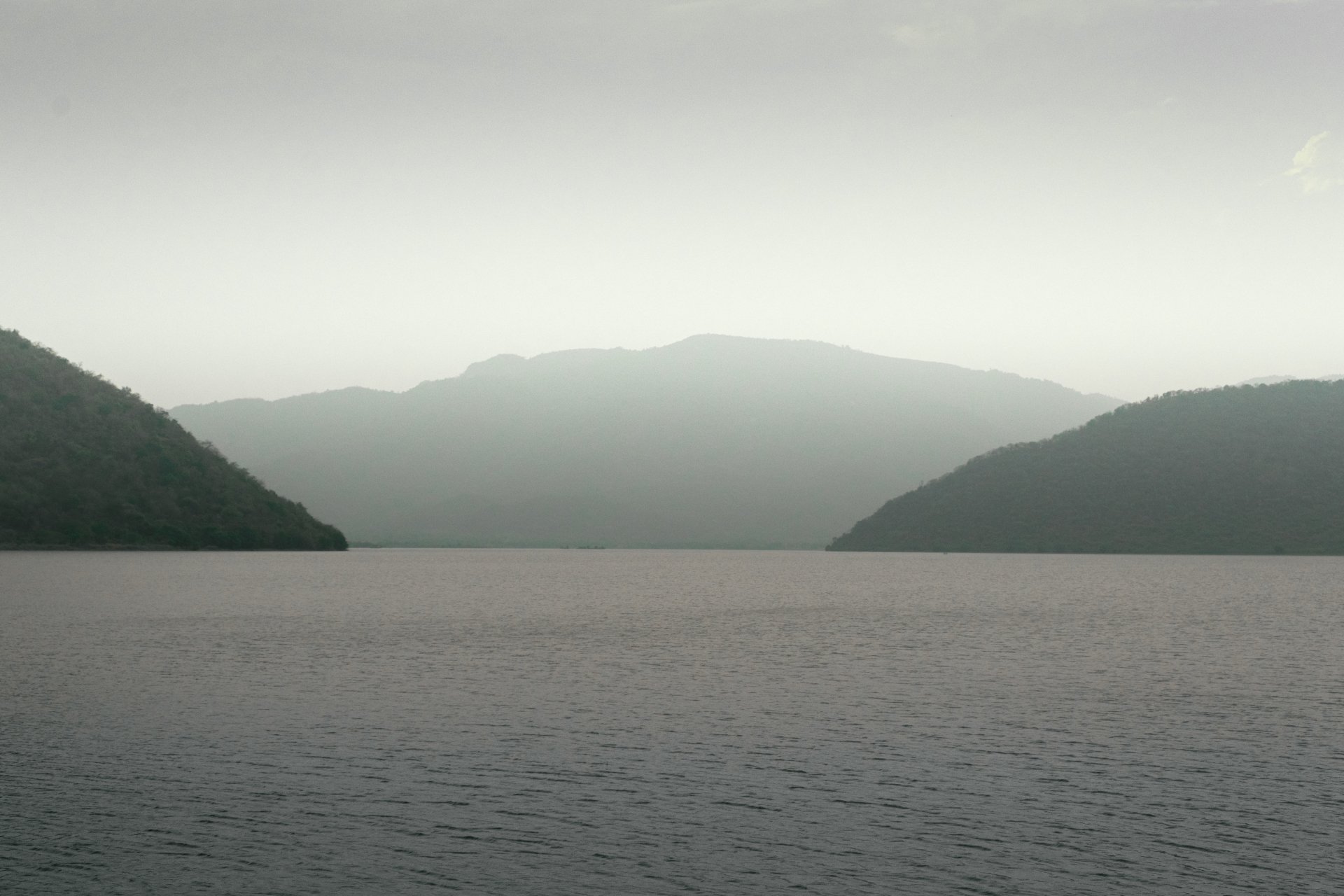 water photography mountain Image