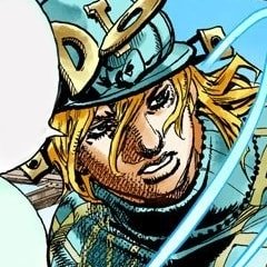  Diego Brando Profile Photo