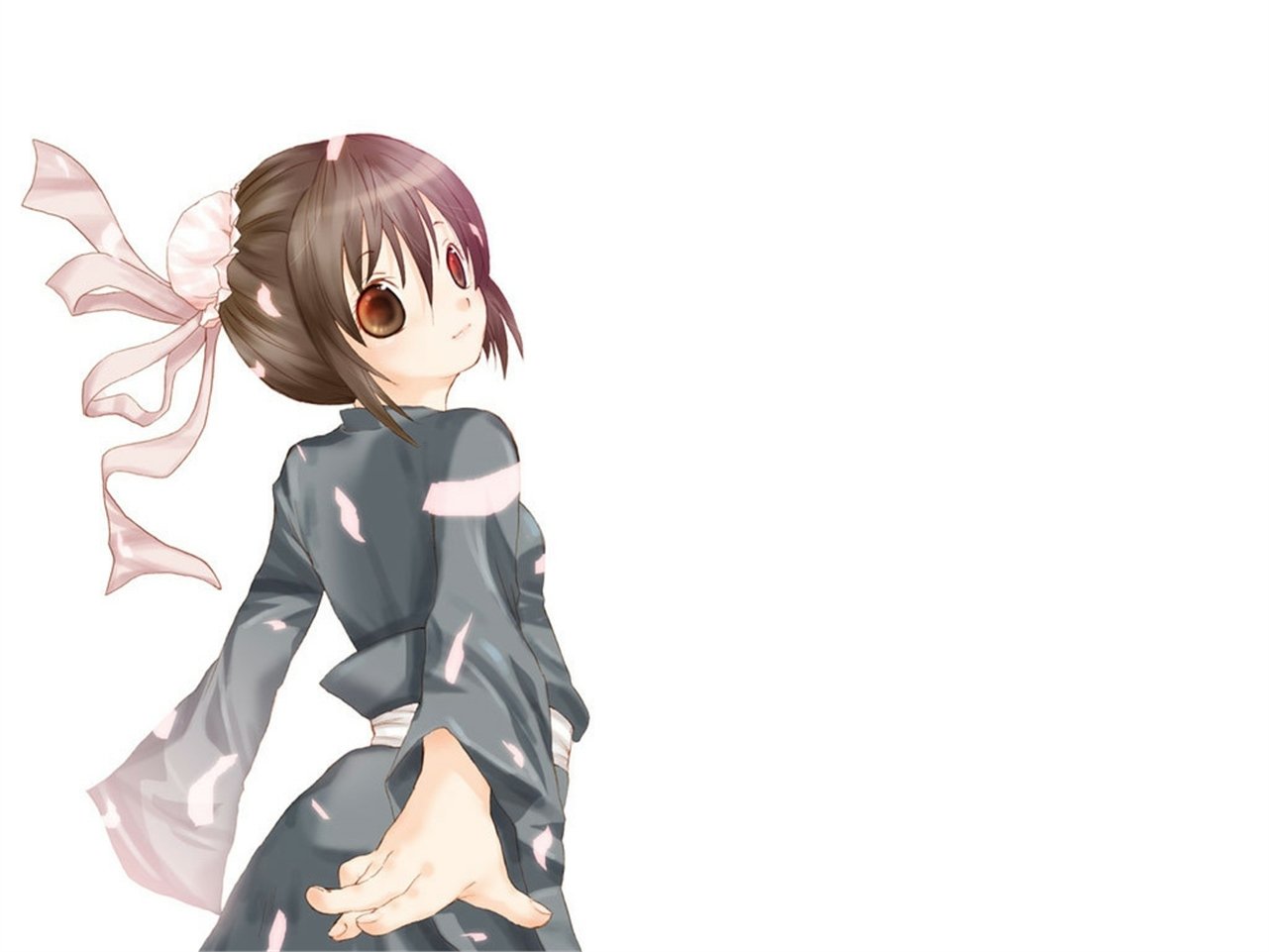 Momo Hinamori Anime Bleach Image
