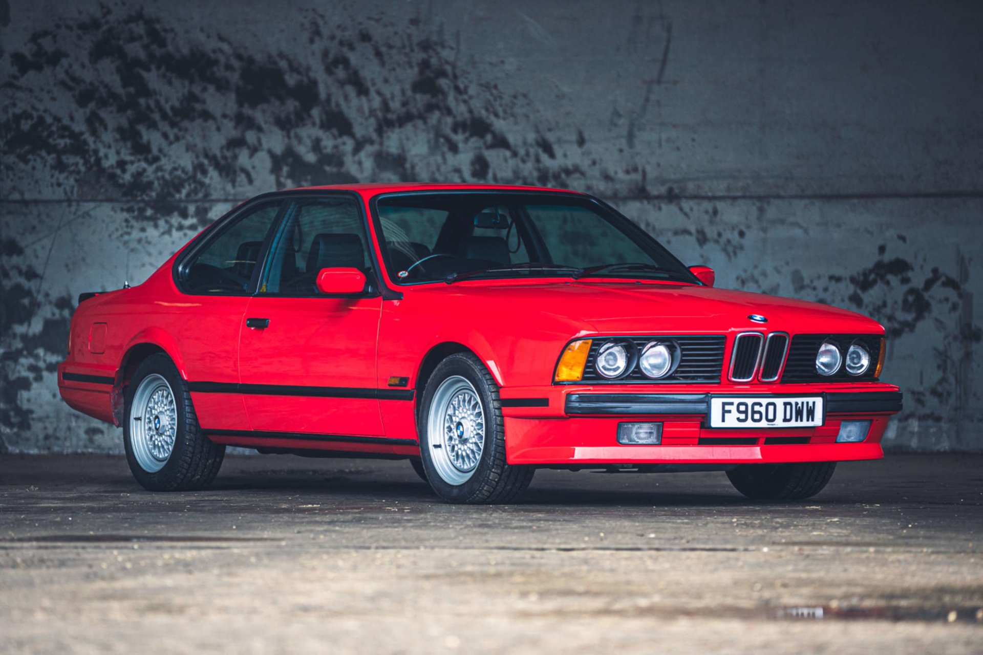 BMW 635CSi - Desktop Wallpapers, Phone Wallpaper, PFP, Gifs, and More!