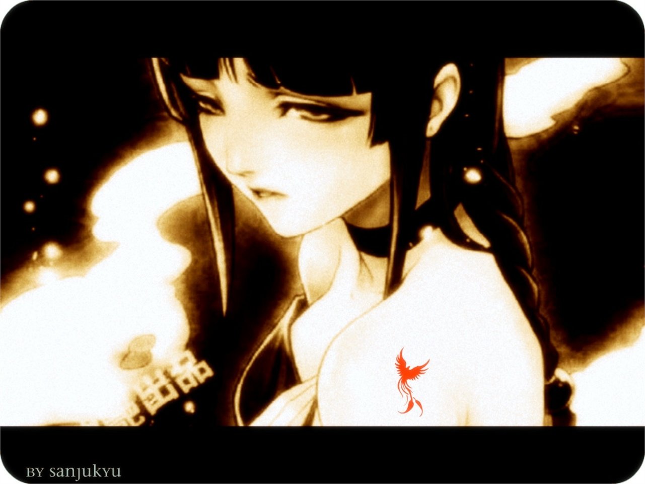 Nemu Kurotsuchi Anime Bleach Image
