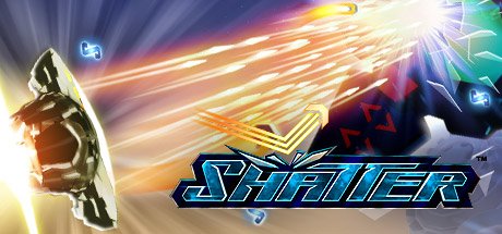 video game Shatter Image