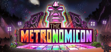 video game The Metronomicon Image