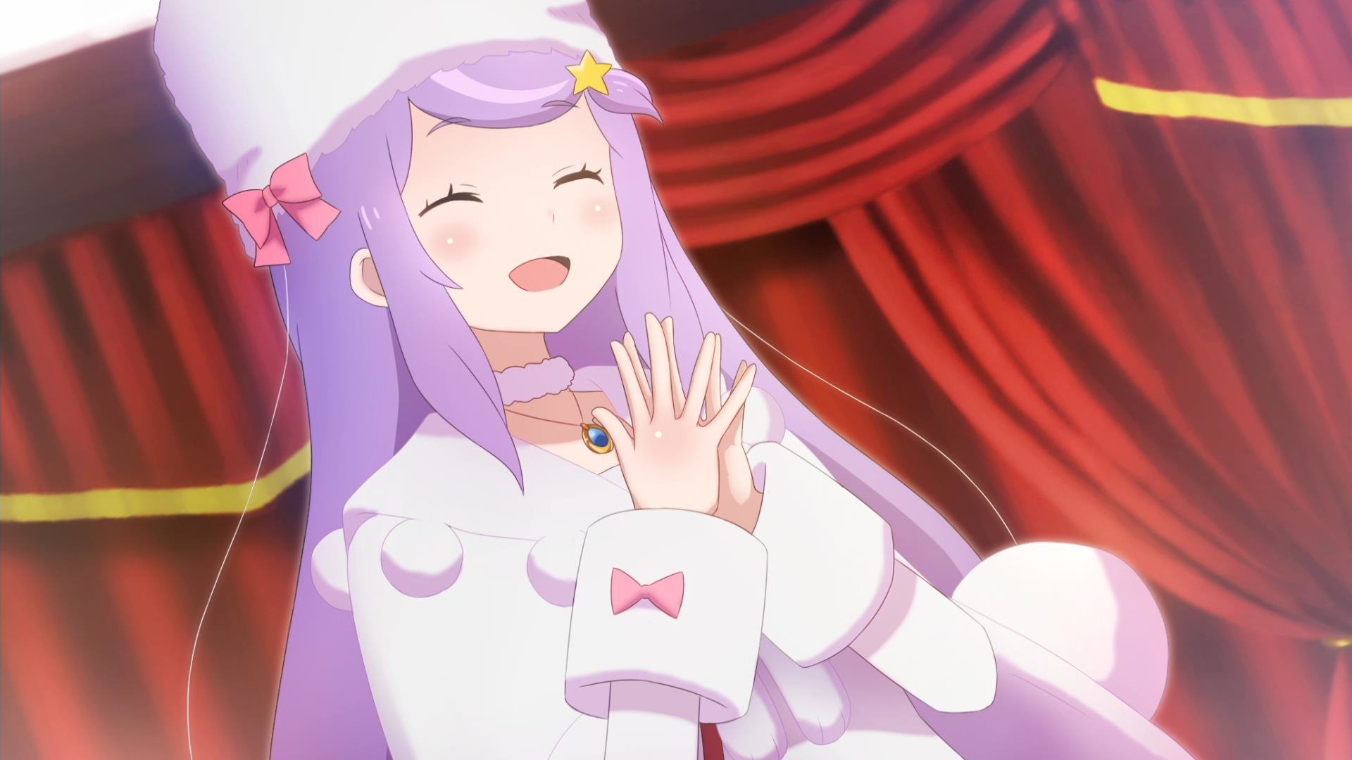 Anastasia Hoshin Anime Re:Zero - Starting Life in Another World Image
