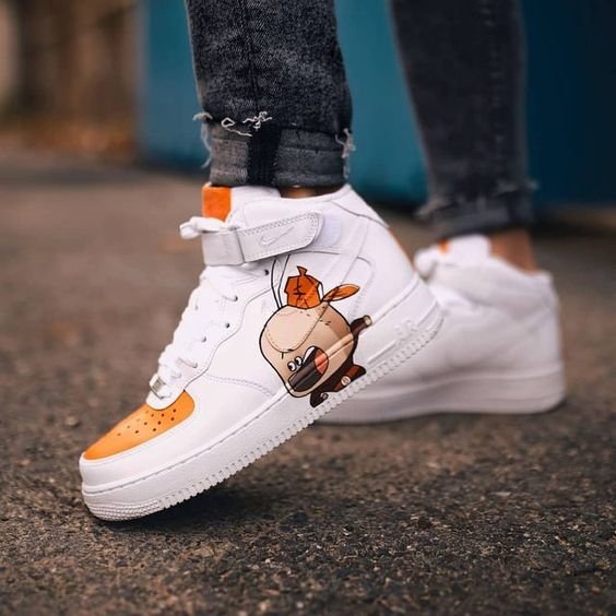 Boyster Likowski TV Show Boyster (TV Show) Image