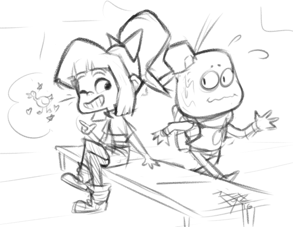 Boyster (TV Show) Boyster Likowski Alicia (Boyster) TV Show Image