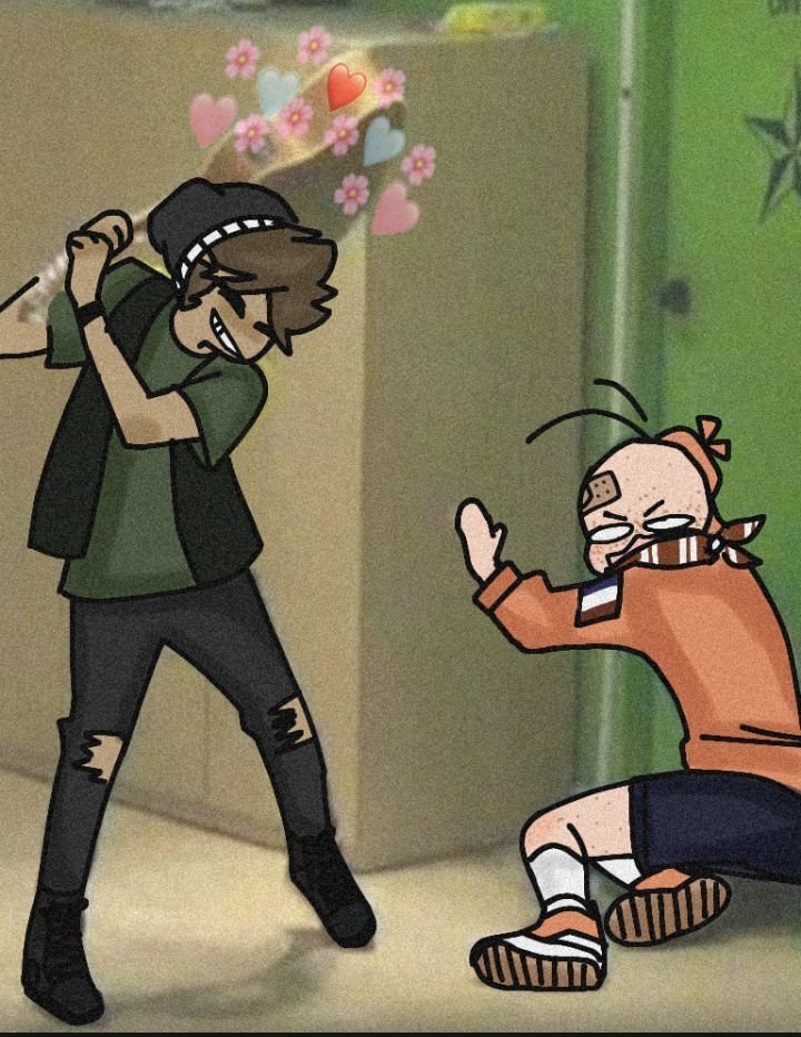 Boyster (TV Show) Boyster Likowski Rafik (Boyster) TV Show Image