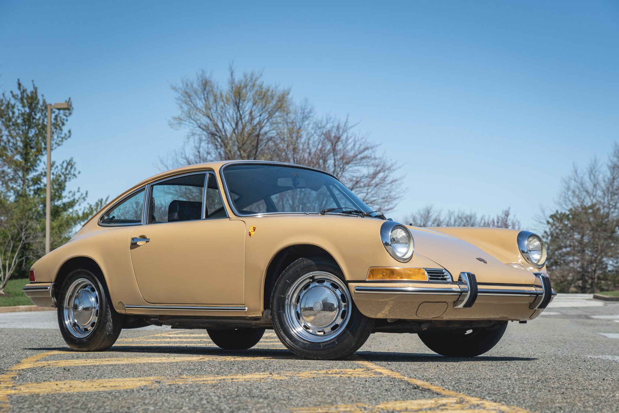 1969 Porsche 912 Image Abyss