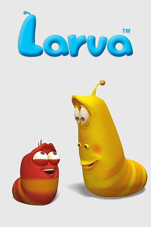 Larva Picture