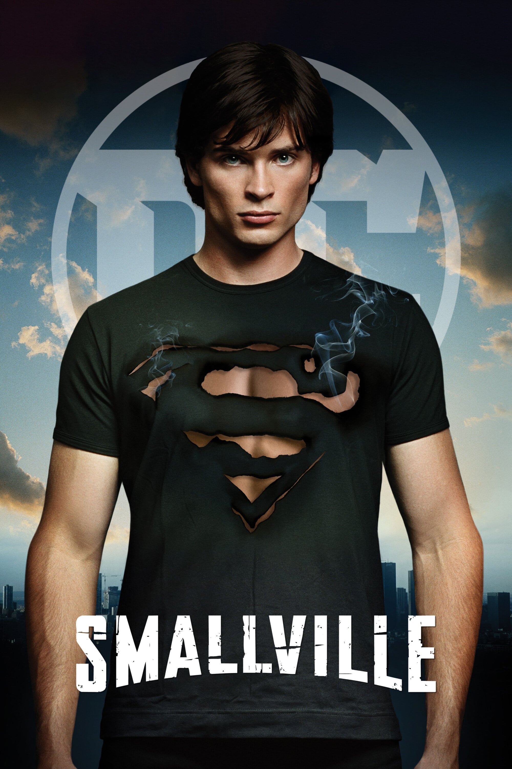 Smallville Fake