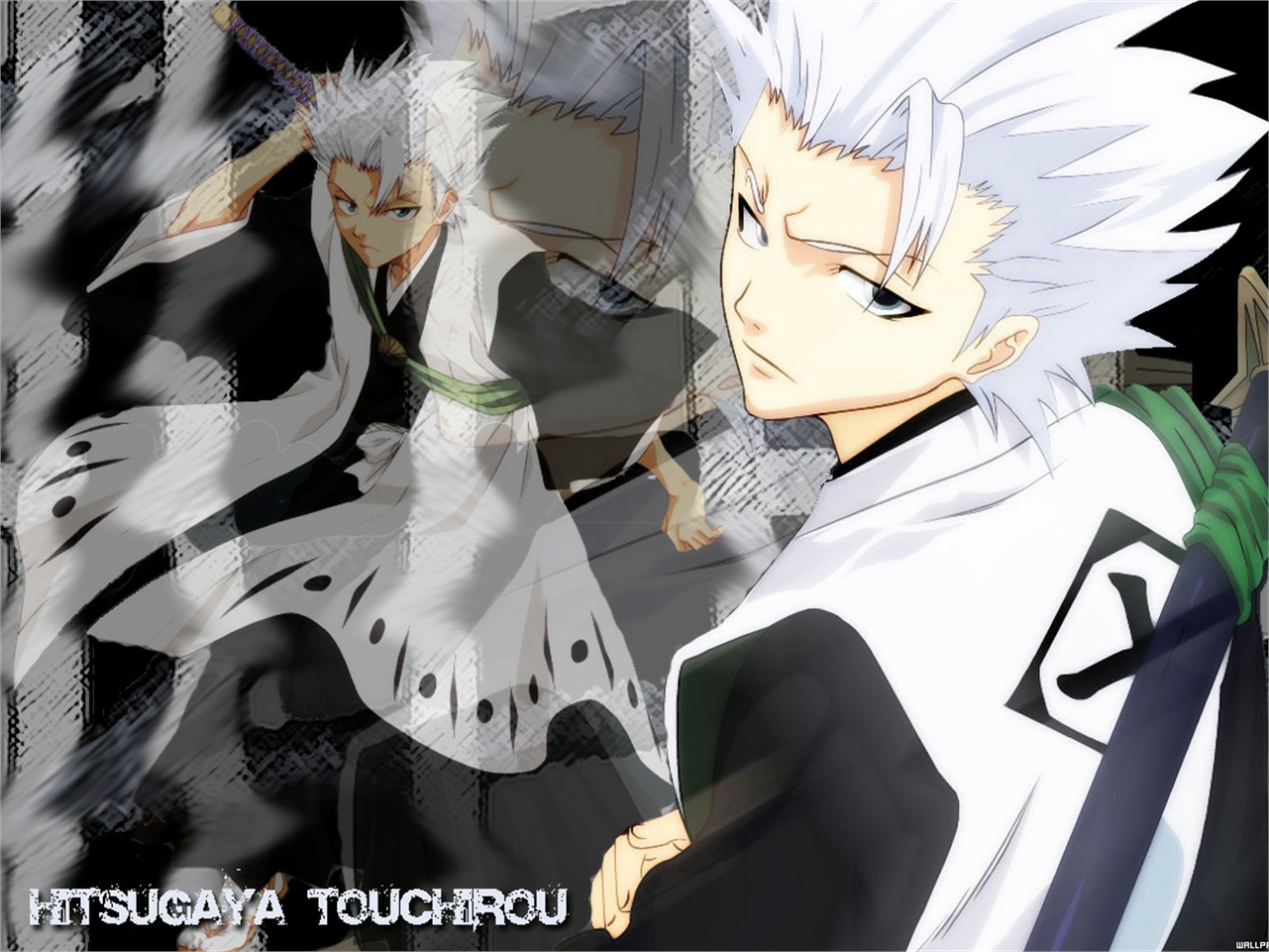 Anime <b>Bleach</b> Picture - Image Abyss.