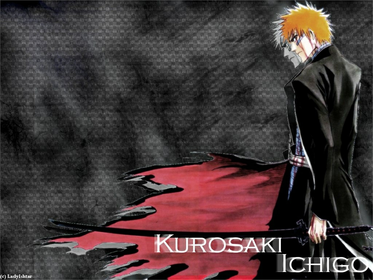 Anime Bleach Picture - Image Abyss