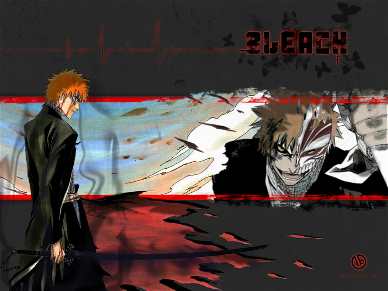 Anime <b>Bleach</b> Picture - Image Abyss.