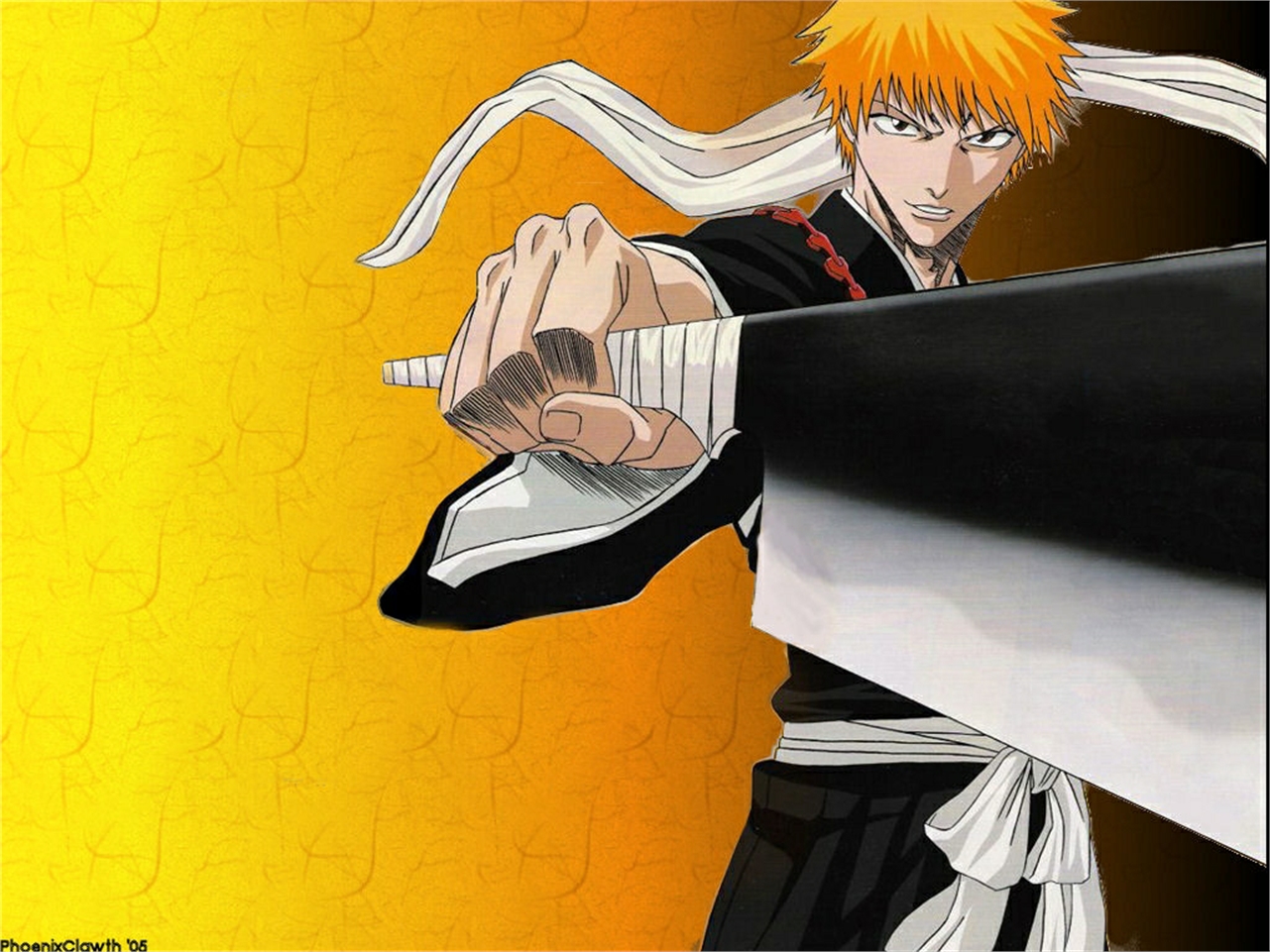 Anime <b>Bleach</b> Picture - Image Abyss.