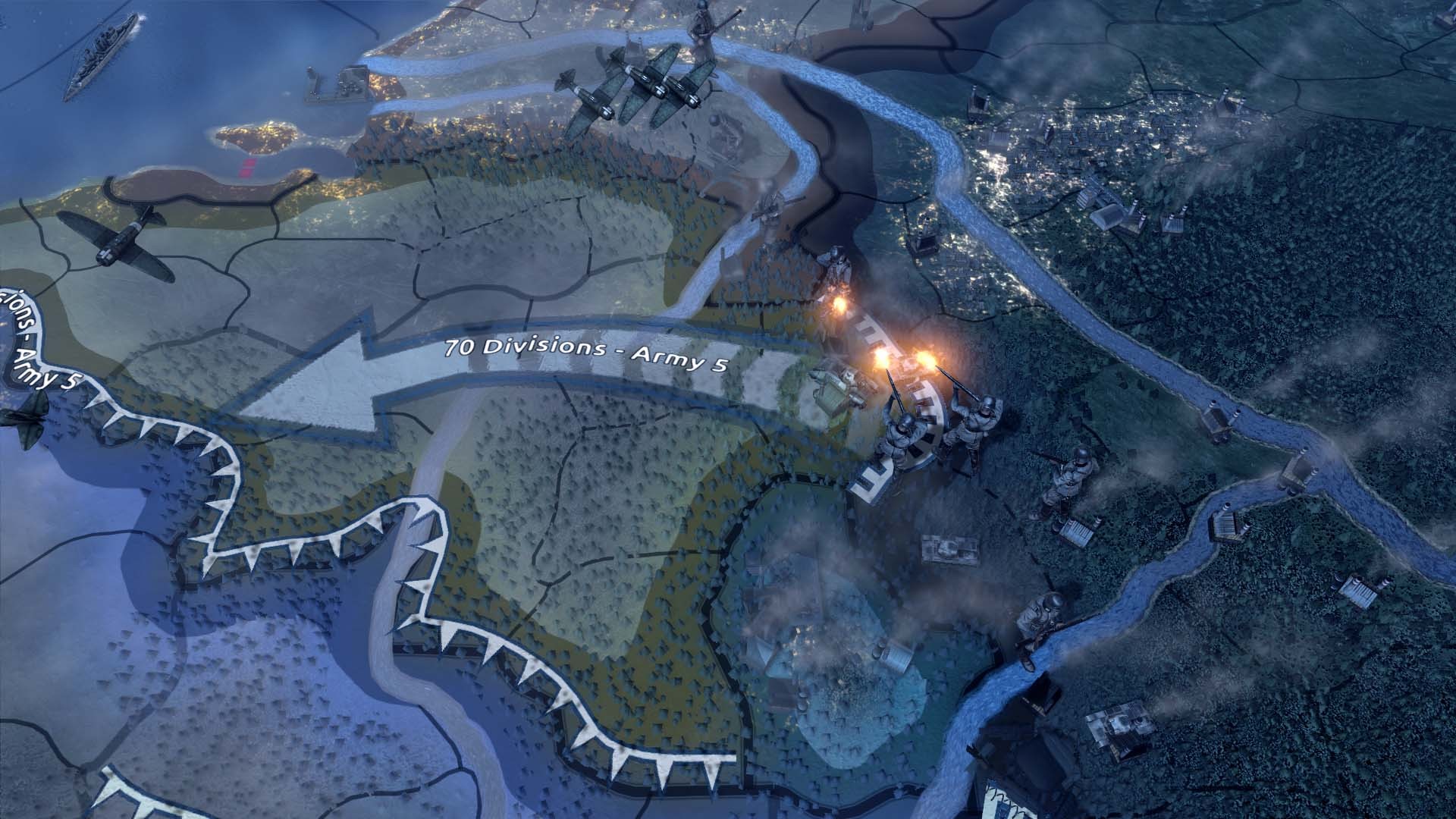 Hearts of Iron IV Picture
