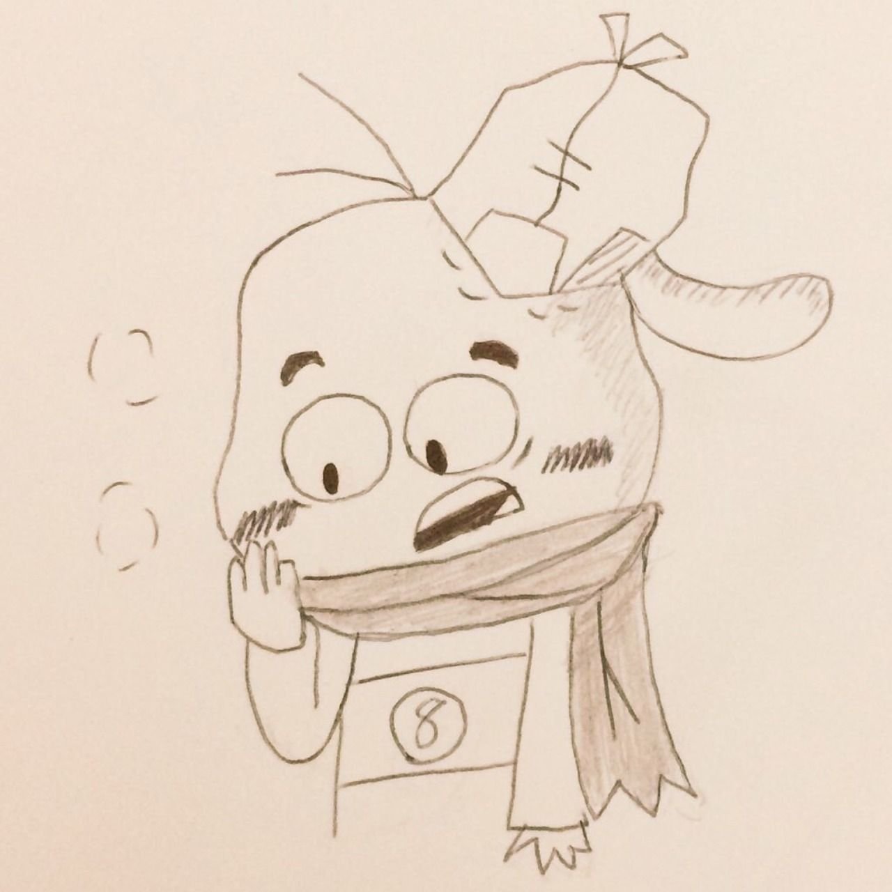 Boyster (TV Show) Boyster Likowski TV Show Image